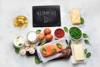 КАК ОПРЕДЕЛИТЬ НЕДОСТАТОК ВИТАМИНА D В ОРГАНИЗМЕ?